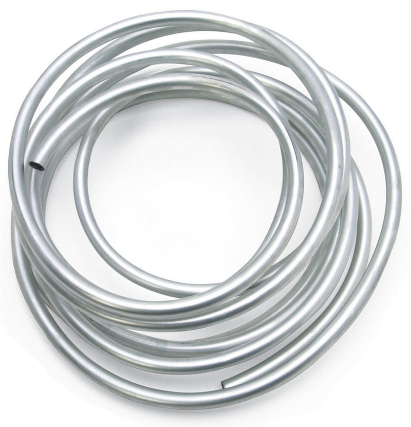 ALUMINUM FUEL LINE