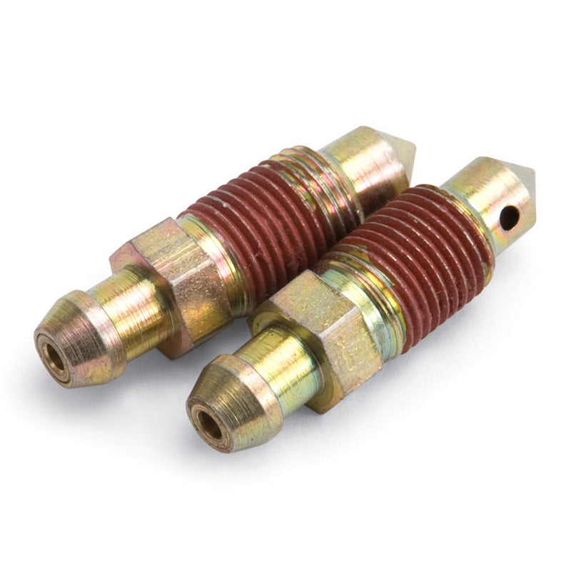 Brake Speed Bleeders 10MM X 1.0 (Pair) - 639560