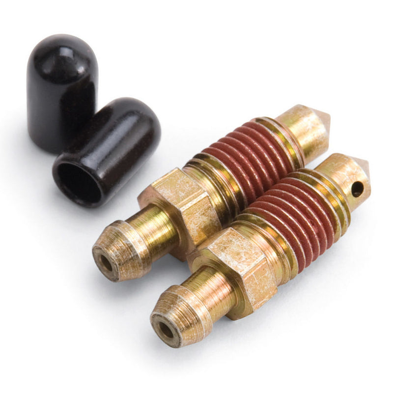 Brake Speed Bleeders 10MM X 1.25 (Pair) - 639610
