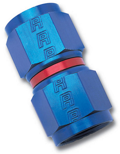 6an Female Swivel Coupler Fitting