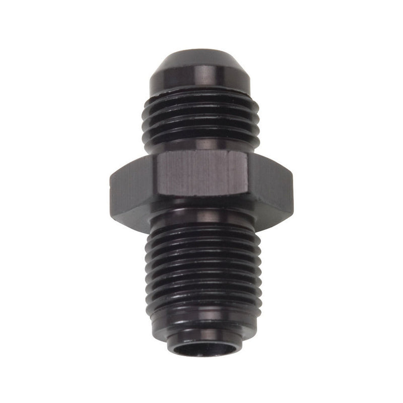 6an Male to 12mm x 1.25 Male Adapter Fitting