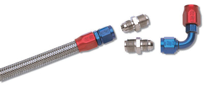 FUEL PUMP TO CARB LINE KIT