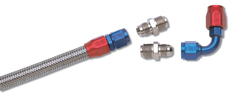 FUEL PUMP TO CARB LINE KIT