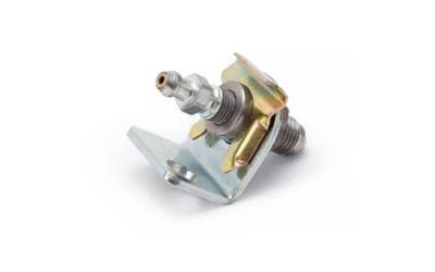 3an Male to 3/8-24 Flare Brake Fitting - 641370