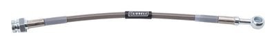 10mm 3/8in To 3/8in-24 Uni Brake Line 24in