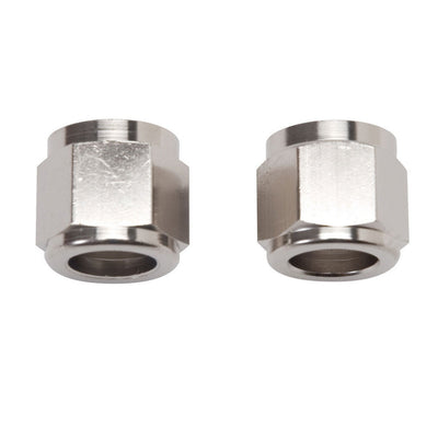 Endura Tube Nut #8