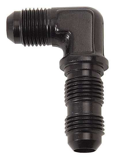 6an 90-Deg Male Bulkhead Adapter Fitting