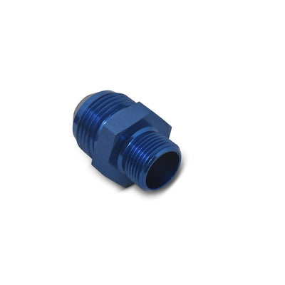4AN M To 10mm M Fitting Blue