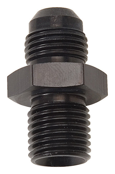 6an Male to 16mm x 1.5 Male Adapter Fitting