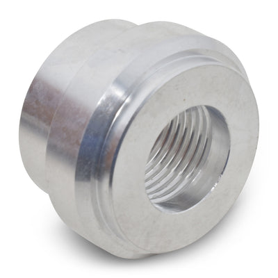 1/4 To 1/4 F Weld Bung