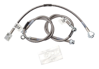 BRAKE LINE KIT 88-98 CHEV TRK
