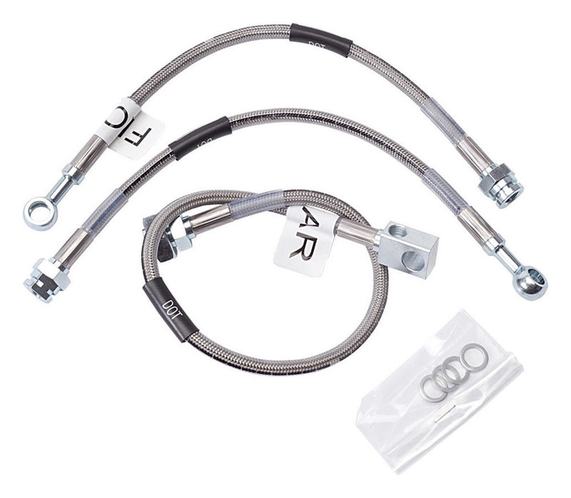ST.LEGAL S10/S15/BLZ 91-98 2WD