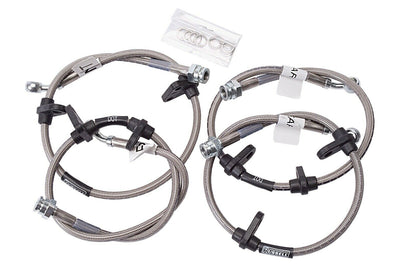 BRAKE LINE