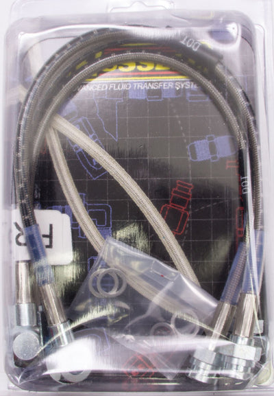 BRAKE LINE KIT