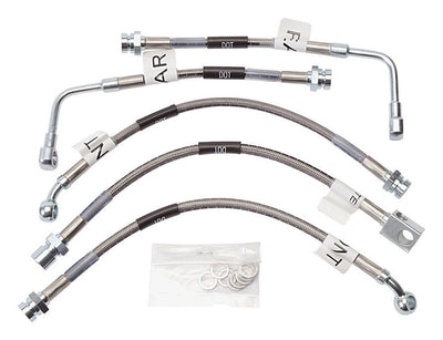 BRAKE LINE KIT