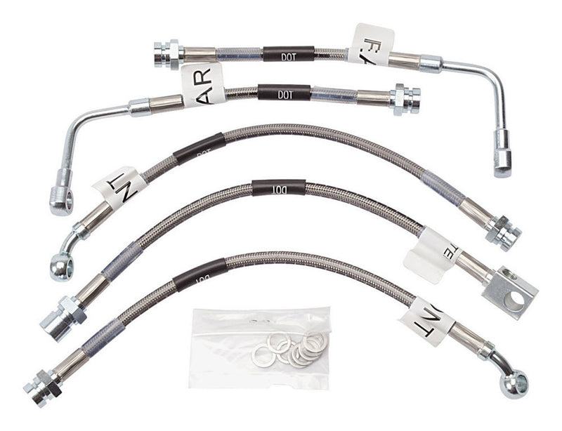 BRAKE LINE KIT