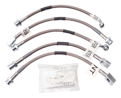 BRAKE LINE
