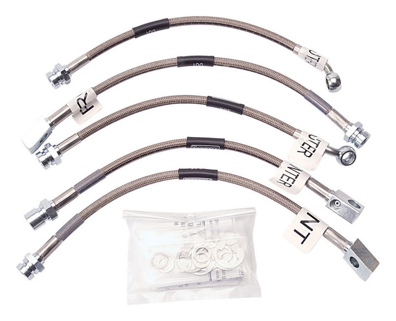 BRAKE LINE