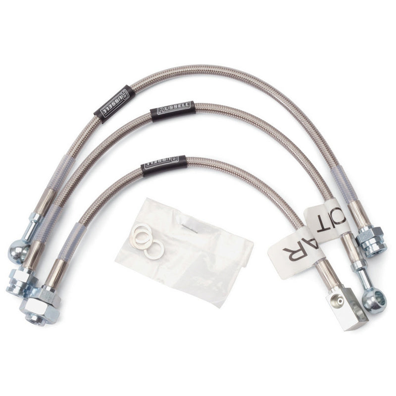 BRAKE LINE KIT