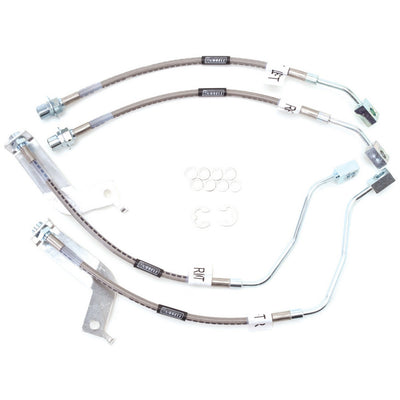 BRAKE LINE KIT