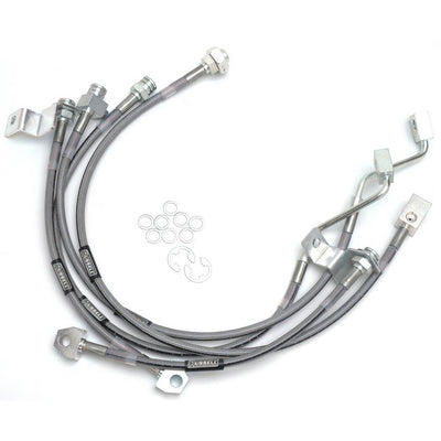 BRAKE LINE KIT