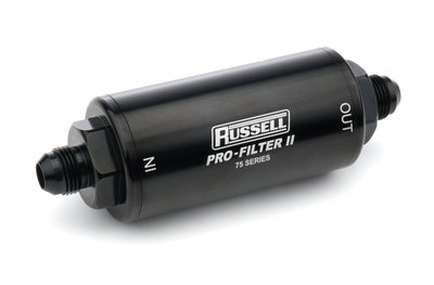 FUEL FILTER PRO-FILTER 2