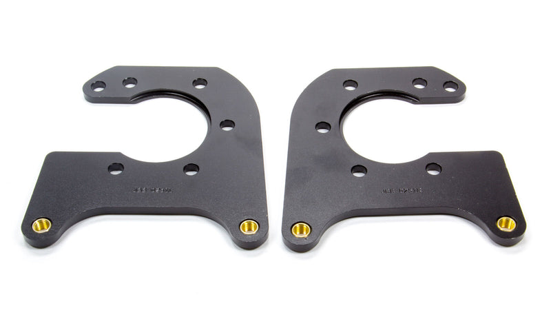 BRACKET KIT LEFT & RIGHT