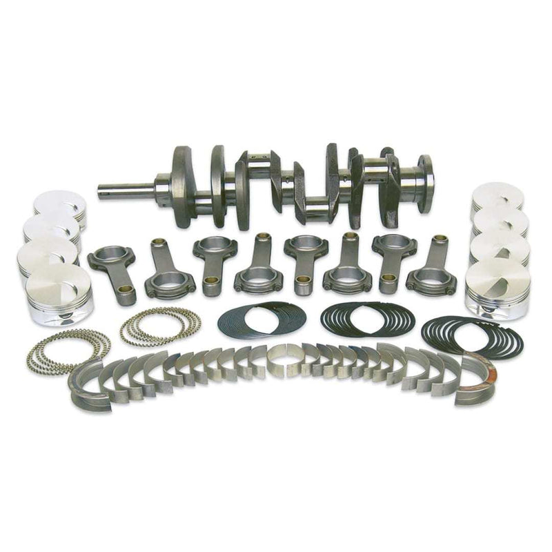 ROTATING ASSEMBLY 545 FORD