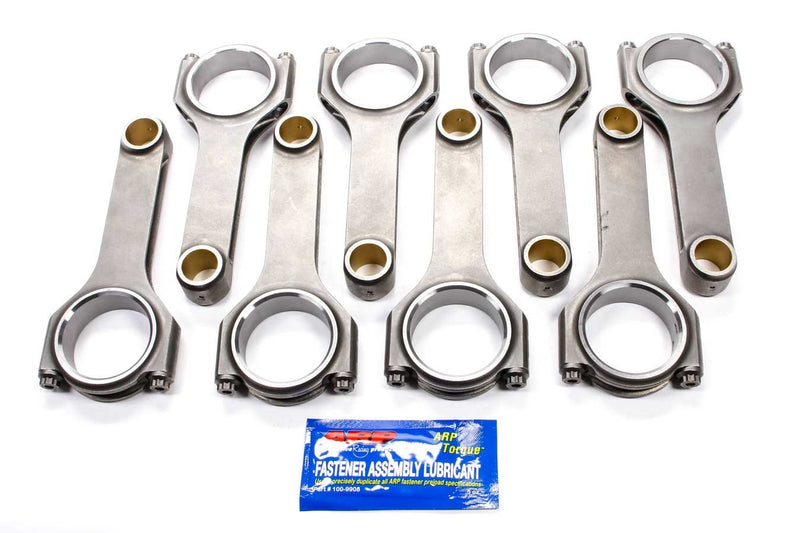 H-beam Rods W-8740 7/16 Cap - 235060002100S