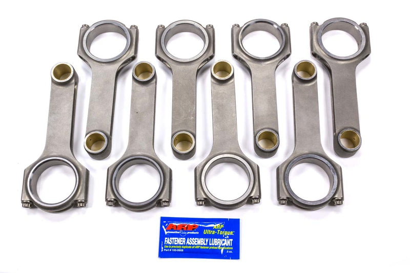 H-BEAM RODS W-8740 7/16   CAP