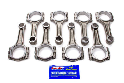 I-BEAM RODS BUSHED W- 3/8   C