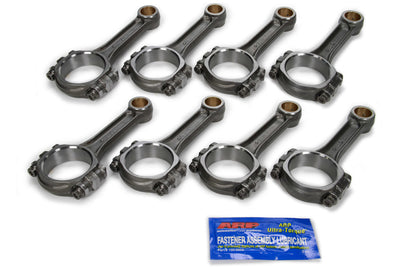 I-BEAM RODS BUSHED W- 3/8   C