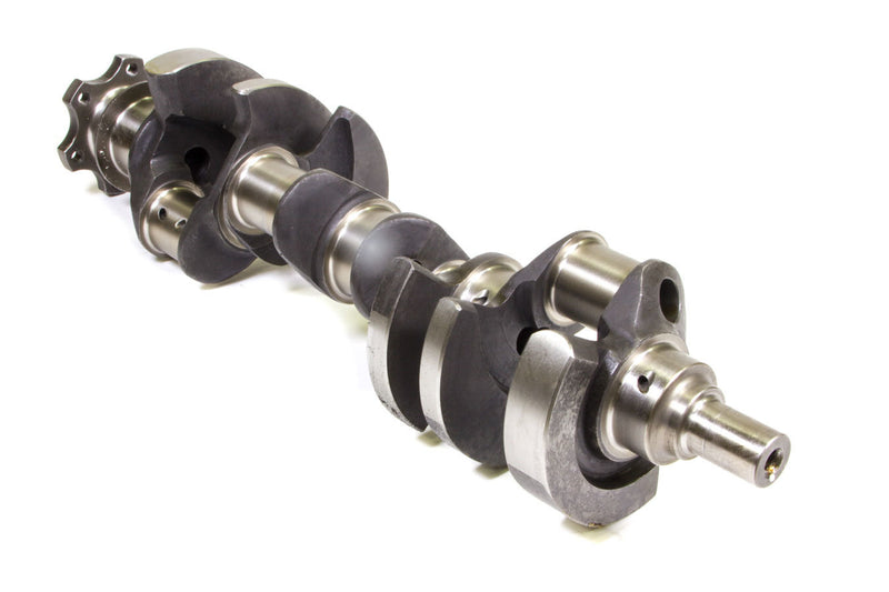 F-43 SERIES 350 2-PC REAR SEAL