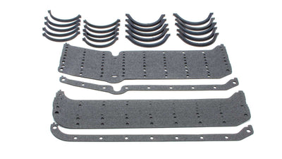 DYNO PAK(10)SBC O/P 74UP LFTDP