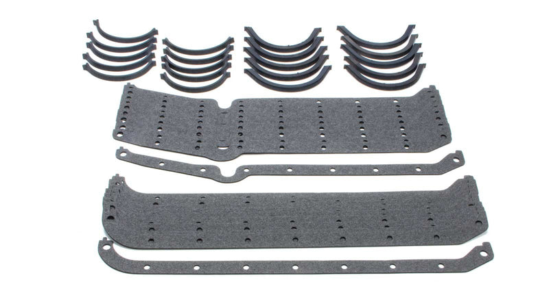DYNO PAK(10)SBC O/P 74UP LFTDP