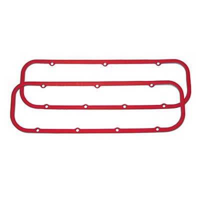 BBC Valve Cover Gasket Set Steel Core - 213078