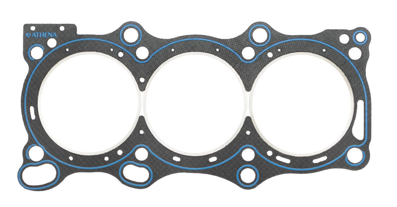 VULCAN CUT-RING H.G.