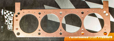 HEAD GASKET  PRO COPPER