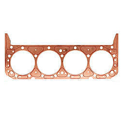 HEAD GASKET  TITAN COPPER
