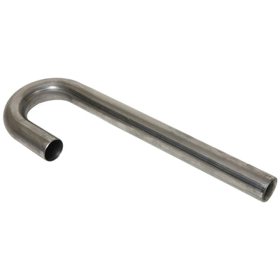 J BEND 1 3/4in 16 GA. 4i n RAD. - 017516J40