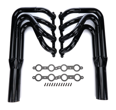 Sprint Car Header 1- 3/4in x 1-7/8in LS1