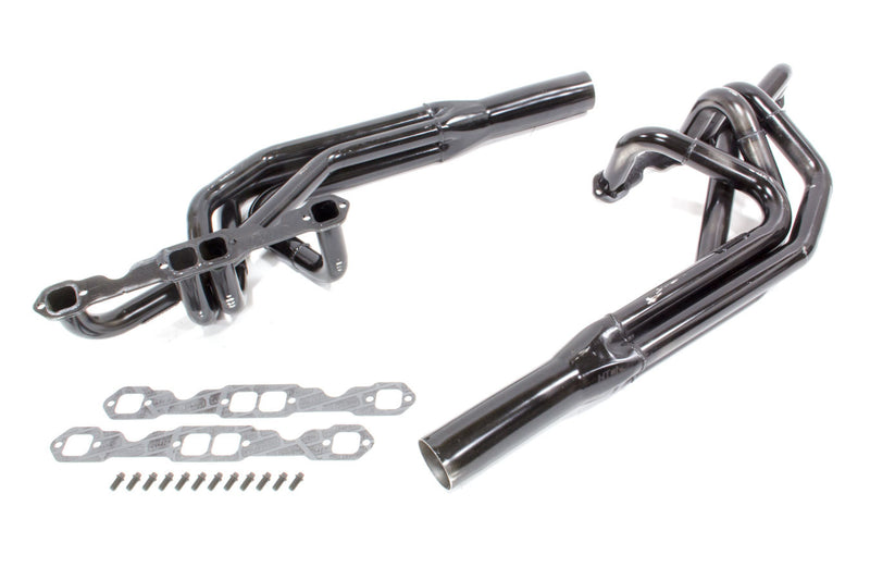 Sprint Car Headers 1-5/8 - 1-3/4 3in Collector