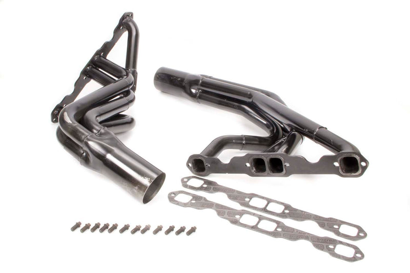Dirt Late model Headers 1-3/4 - 142525LV
