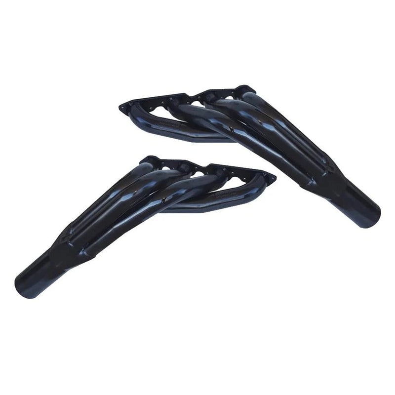 BBC Truck Header 2-1/4in x 4in Fender Well