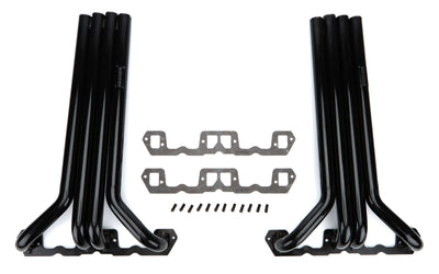 Header SB Mopar 1-5/8in Demo Derby