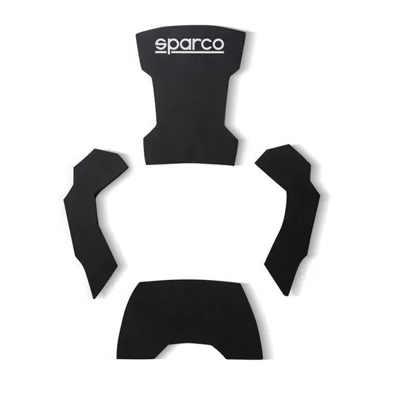 Kart Seat Pad Set - 02720NR