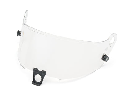 Visor Clear Stealth