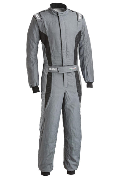 Suit Victory Pro Gry/Blk Medium
