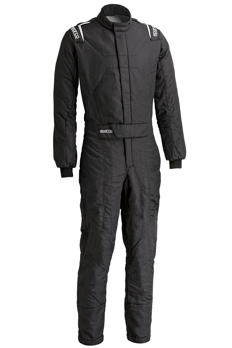 Suit Stint Black Medium - BRS0037U0K01052