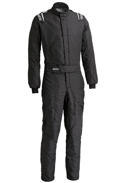 Suit Stint Black Large - BRS0037U0K01056